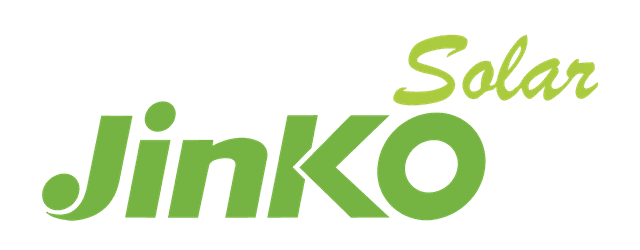 JINKO SOLAR