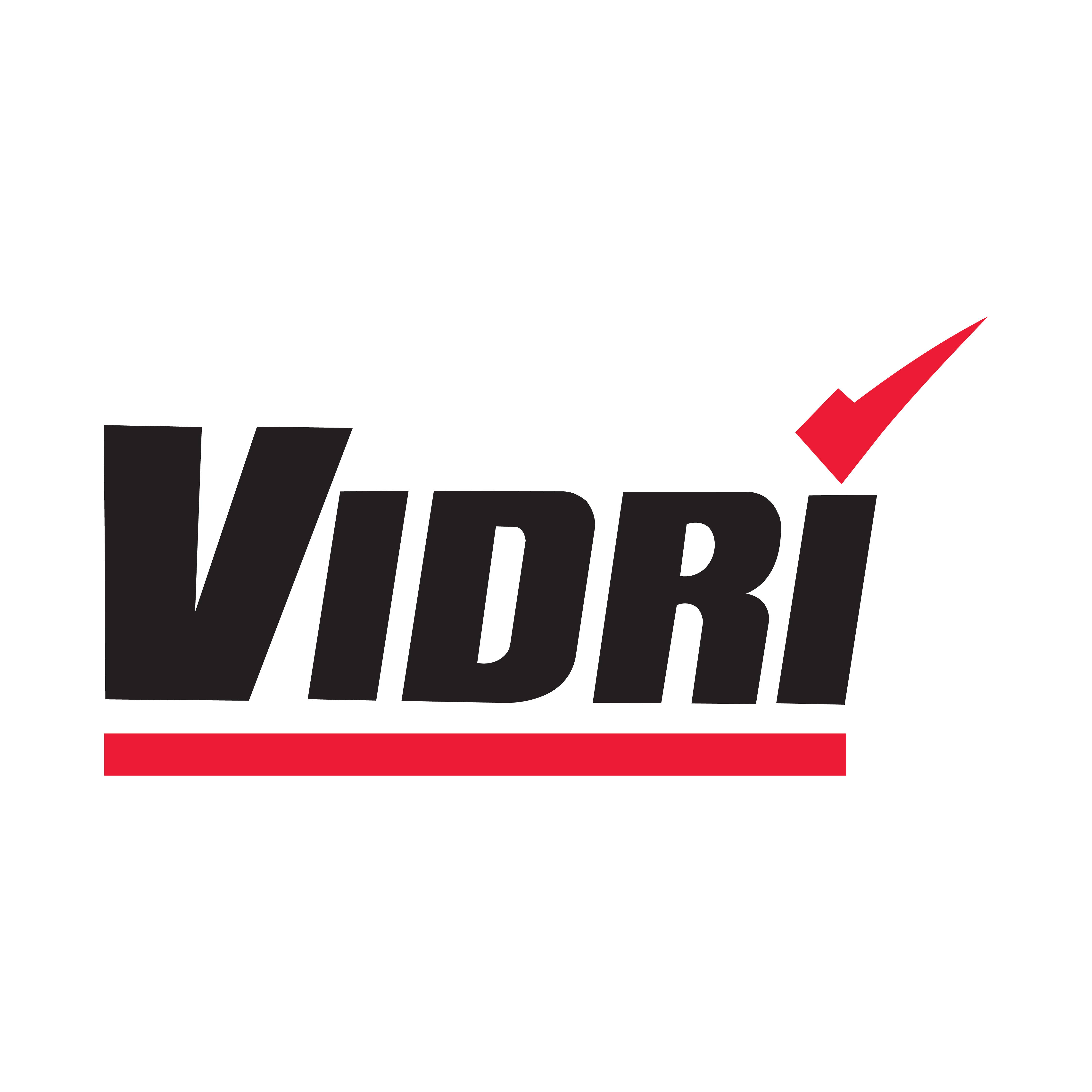 VIDRI